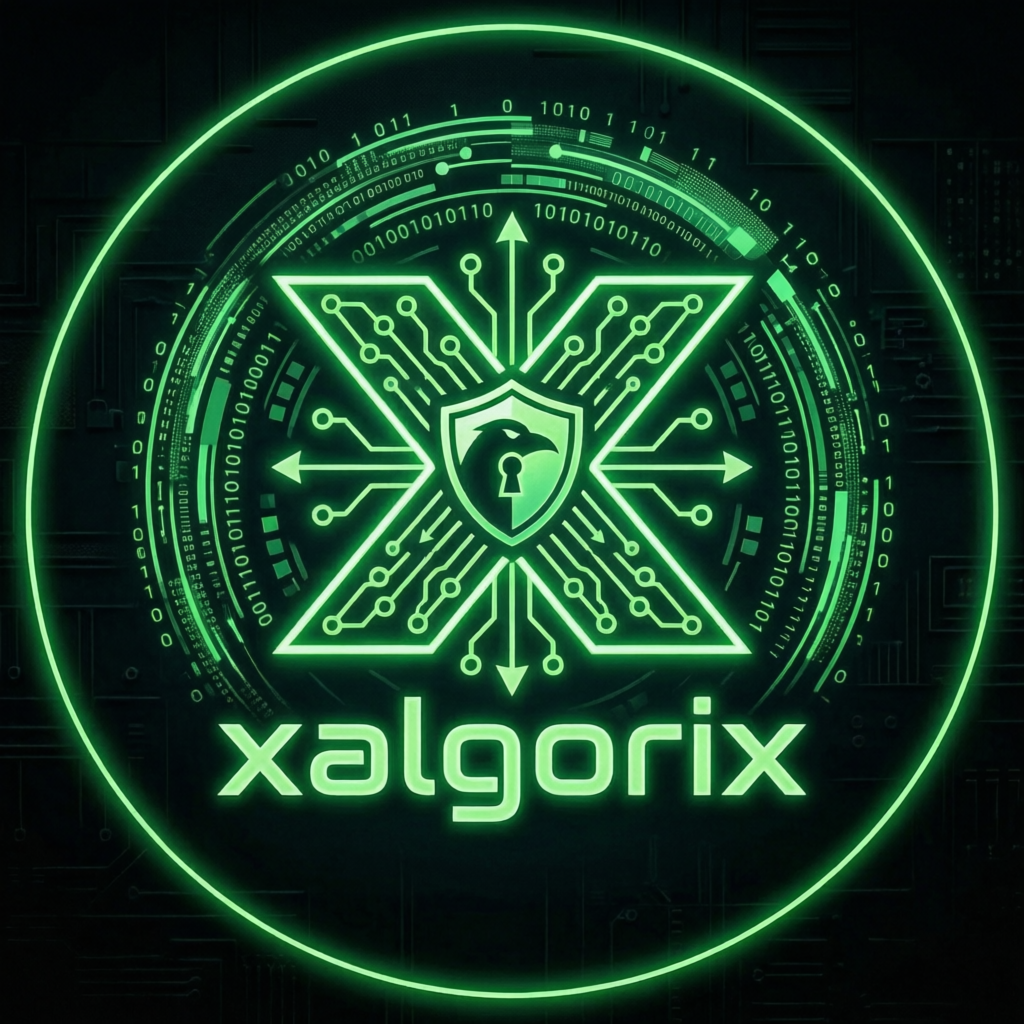 Xalgorix